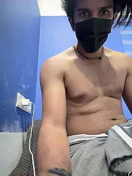 stranger  king786 online show from March 21, 2025, 5:00 am