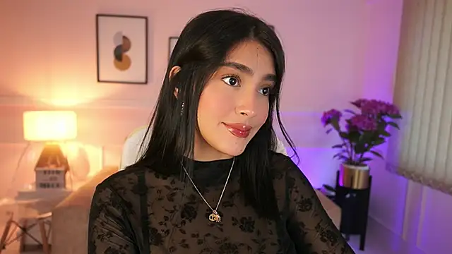 JulesBenett online show from October 22, 2025, 11:32 am