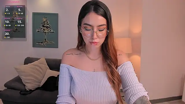 MaddisonCollins online show from March 14, 2025, 1:16 am