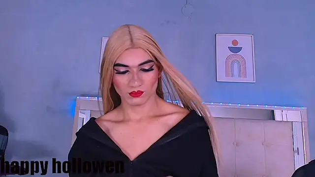 Emily Castillo 1 online show from October 15, 2025, 5:07 am