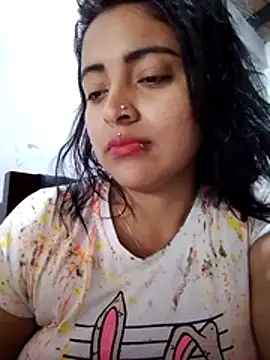 Sarah917 online show from January 31, 2026, 8:07 pm