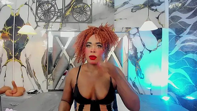 CandyMartinez  online show from July 2, 2026, 8:04 pm