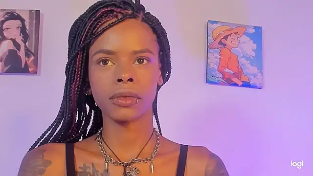 Snapshot of Aprillebony chatting on September 22, 2025, 7:05 pm Aprillebony online show from September 22, 2025, 7:05 pm