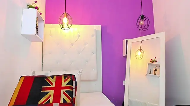 Snapshot of malu_hot69 chatting on February 19, 2026, 11:50 am malu hot69 online show from February 19, 2026, 11:50 am