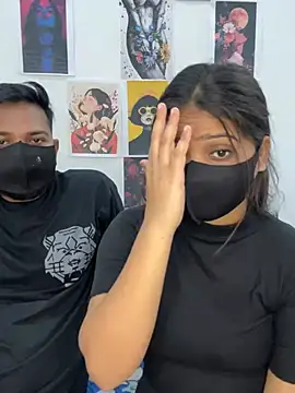 etihotyy online show from March 15, 2025, 2:12 pm