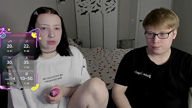 JayMollyy online show from January 14, 2026, 6:13 pm