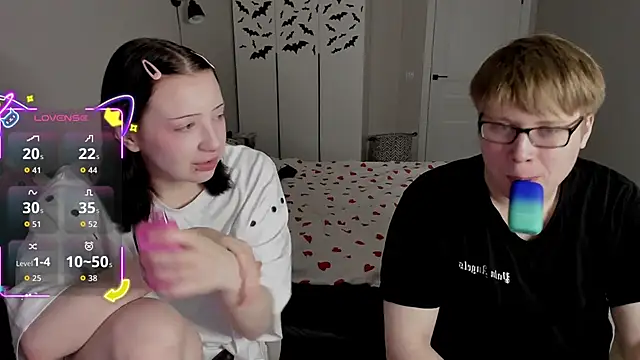 JayMollyy online show from January 15, 2026, 4:55 pm