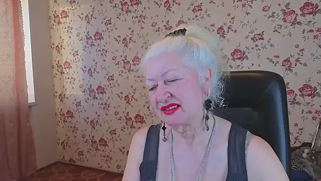 Maya Mayflower online show from March 23, 2026, 3:21 am