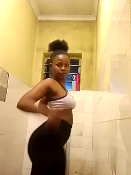 ExclusiveAss  online show from September 12, 2025, 5:35 pm