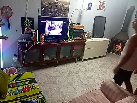 nastysexamateur69 online show from November 5, 2025, 7:47 pm