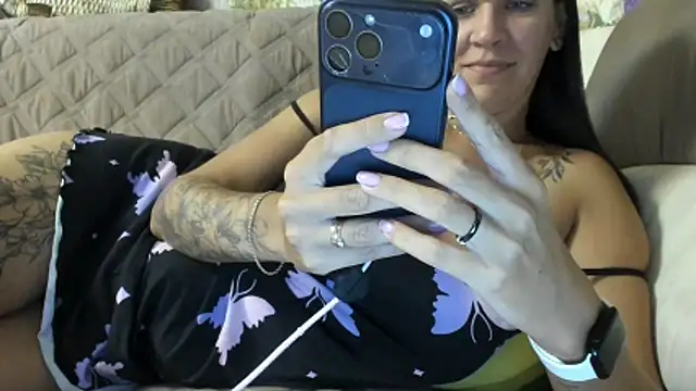 Miss Vici online show from June 8, 2026, 7:14 pm