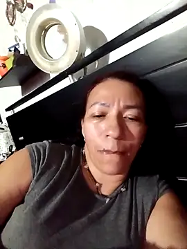 Antonela45 online show from October 29, 2025, 1:52 am