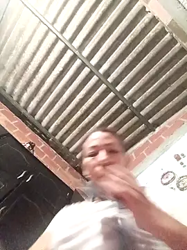 Antonela45 online show from November 10, 2025, 1:26 am