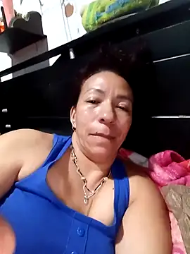 Antonela45 online show from March 12, 2026, 1:12 am