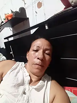 Antonela45 online show from July 6, 2026, 12:51 am