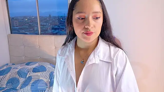 Snapshot of Be_Evil chatting on January 31, 2026, 11:14 pm Be Evil online show from January 31, 2026, 11:14 pm