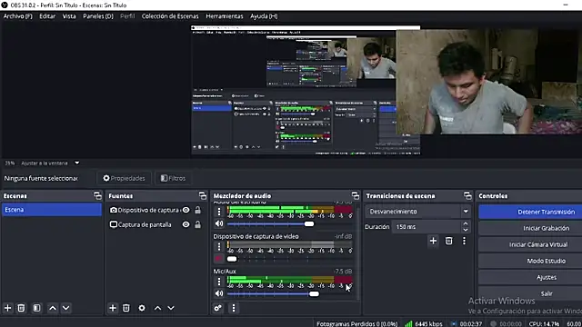 Snapshot of mikigamesH2 chatting on March 19, 2025, 11:47 pm mikigamesH2 online show from March 19, 2025, 11:47 pm