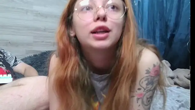 MySweetGirls online show from July 19, 2026, 10:46 pm
