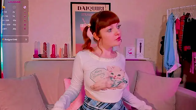 Snapshot of Ashley_Nicks chatting on February 5, 2026, 9:03 am Ashley Nicks online show from February 5, 2026, 9:03 am