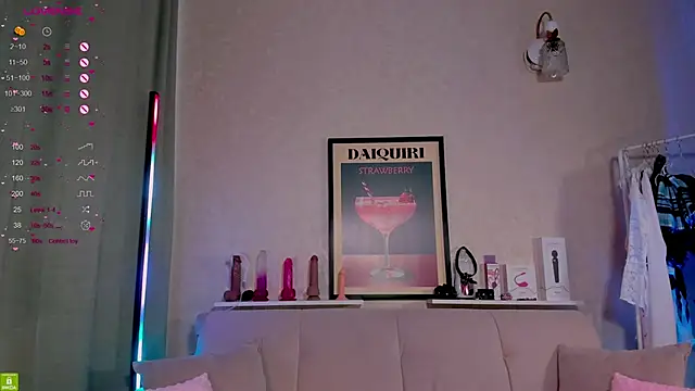 Snapshot of Ashley_Nicks chatting on March 4, 2026, 2:06 am Ashley Nicks online show from March 4, 2026, 2:06 am