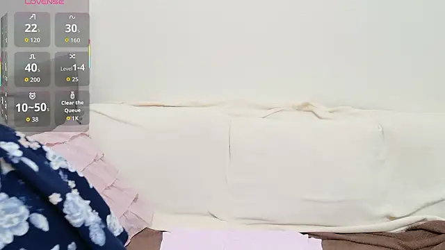 Snapshot of pppYukaqqq chatting on November 4, 2025, 11:09 am pppYukaqqq online show from November 4, 2025, 11:09 am