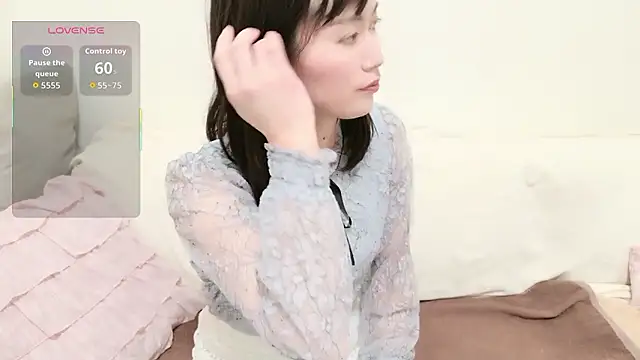 pppYukaqqq online show from December 20, 2025, 11:28 am