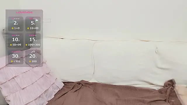 pppYukaqqq online show from January 17, 2026, 12:10 pm