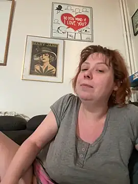 Snapshot of VeraaFlynn chatting on February 27, 2026, 7:30 am VeraaFlynn online show from February 27, 2026, 7:30 am