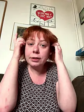 Snapshot of VeraaFlynn chatting on March 6, 2026, 6:32 am VeraaFlynn online show from March 6, 2026, 6:32 am