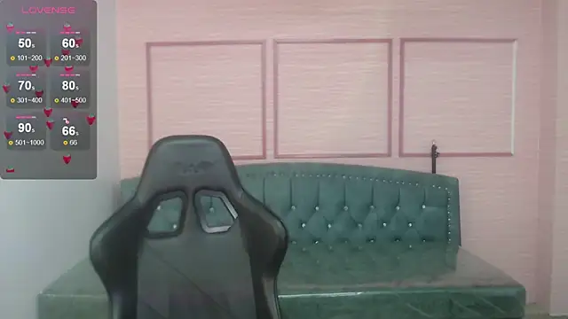 alexa romero t online show from February 3, 2026, 1:05 pm