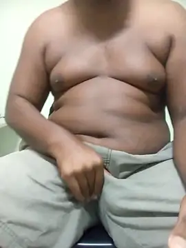 Latte1204 online show from October 21, 2025, 7:58 pm