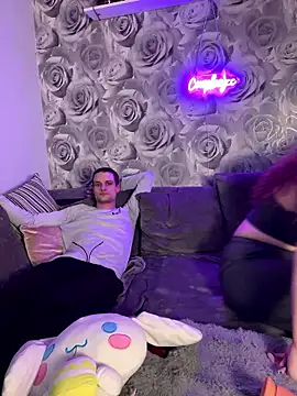 Snapshot of coupleajcc chatting on January 18, 2026, 11:08 pm coupleajcc online show from January 18, 2026, 11:08 pm