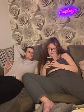 Snapshot of coupleajcc chatting on January 19, 2026, 12:42 pm coupleajcc online show from January 19, 2026, 12:42 pm