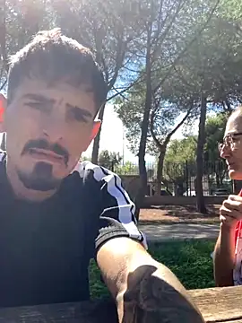 Anonim2026 online show from October 5, 2025, 11:08 am