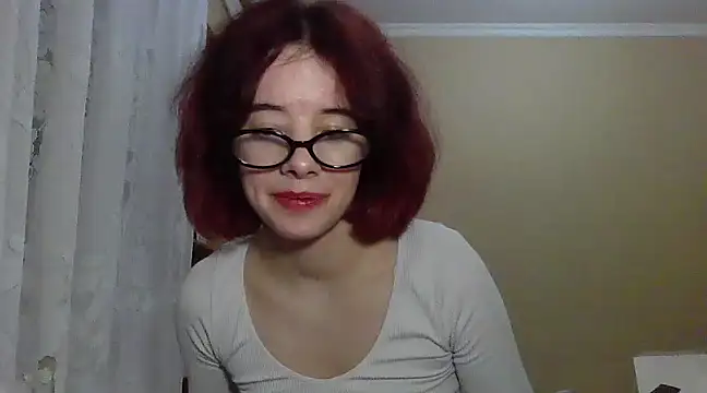 Snapshot of _Amber_Doll_ chatting on March 7, 2025, 1:09 am Amber Doll online show from March 7, 2025, 1:09 am