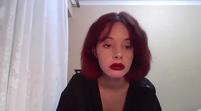 Snapshot of _Amber_Doll_ chatting on March 9, 2025, 4:00 pm Amber Doll online show from March 9, 2025, 4:00 pm