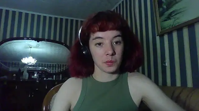 Snapshot of _Amber_Doll_ chatting on September 27, 2025, 4:56 pm Amber Doll online show from September 27, 2025, 4:56 pm