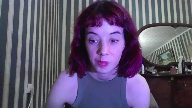 Snapshot of _Amber_Doll_ chatting on September 30, 2025, 4:23 pm Amber Doll online show from September 30, 2025, 4:23 pm