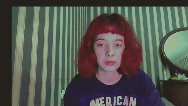 Snapshot of _Amber_Doll_ chatting on October 8, 2025, 10:18 pm Amber Doll online show from October 8, 2025, 10:18 pm