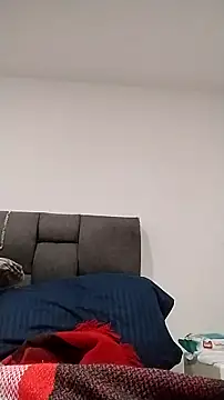 BiancaSteel online show from November 28, 2025, 12:24 am