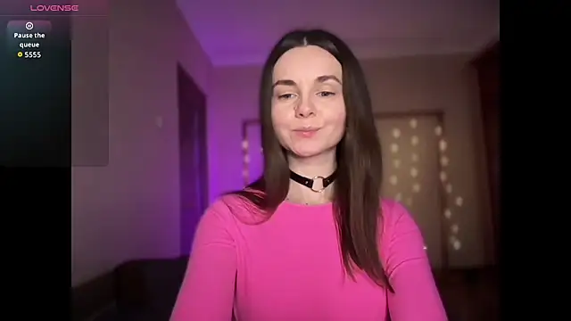 Snapshot of lanaloulou chatting on February 6, 2026, 1:21 am lanaloulou online show from February 6, 2026, 1:21 am