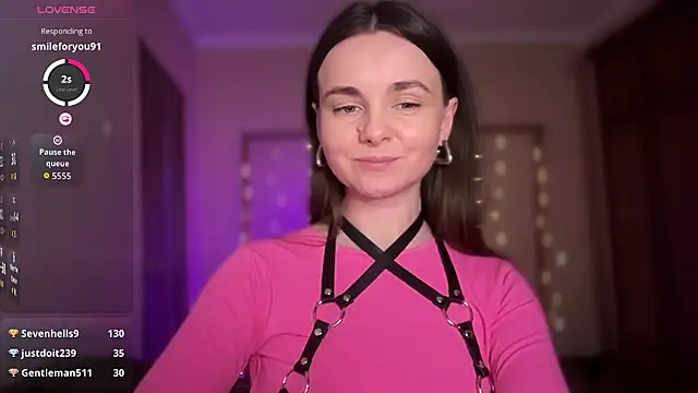 Snapshot of lanaloulou chatting on February 28, 2026, 10:33 pm lanaloulou online show from February 28, 2026, 10:33 pm