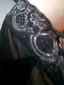 Sandra42 online show from October 15, 2025, 10:04 am