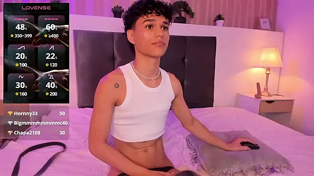 Kai riptide online show from March 13, 2025, 9:54 am