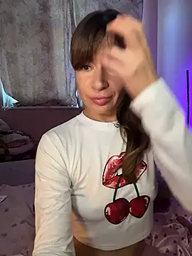 Mary Kiitty online show from January 12, 2026, 2:00 pm