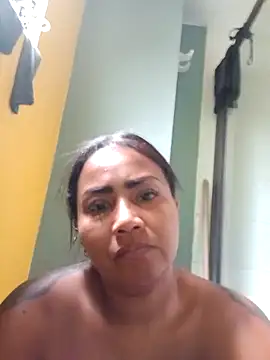 Ariana Rodriguez online show from April 13, 2026, 11:59 am