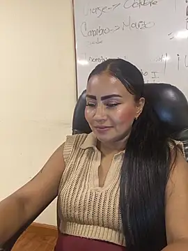 Ariana Rodriguez online show from July 9, 2026, 6:45 pm