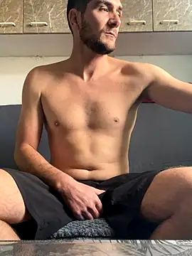 Anthopassif84 online show from October 22, 2025, 10:48 am