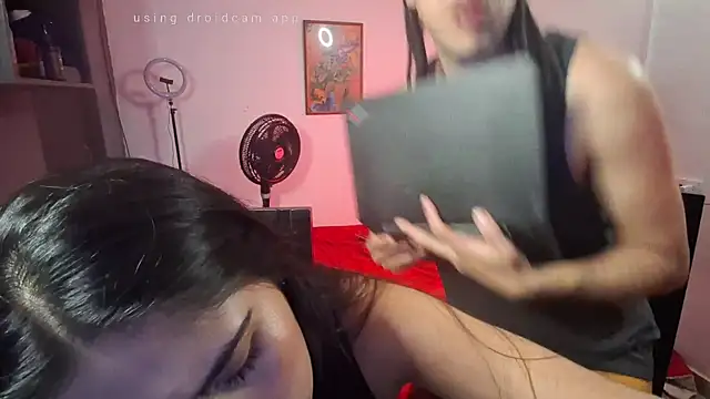 Snapshot of incubus2sucubus chatting on January 9, 2026, 2:14 am incubus2sucubus online show from January 9, 2026, 2:14 am