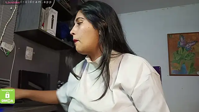 Snapshot of incubus2sucubus chatting on February 15, 2026, 11:56 pm incubus2sucubus online show from February 15, 2026, 11:56 pm